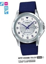 Casio MTP-V008B-7BUDF