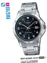 Casio MTP-V008D-1BUDF