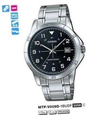 Casio MTP-V008D-1BUDF