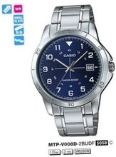 Casio MTP-V008D-2BUDF