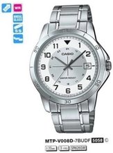 Casio MTP-V008D-7BUDF
