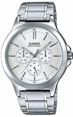 Casio MTP-V300D-7A