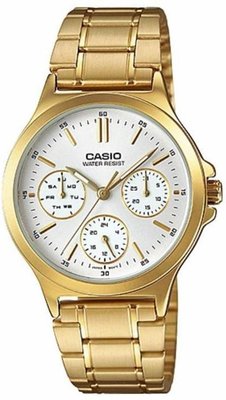 Casio MTP-V300G-7AUDF