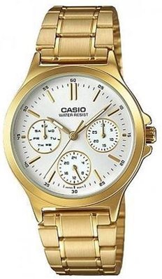 Casio MTP-V300G-9AUDF