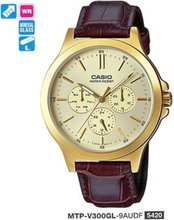 Casio MTP-V300GL-9A