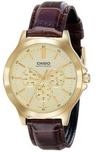 Casio MTP-V300GL-9AUDF