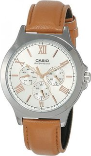 Casio MTP-V300L-7A2UDF