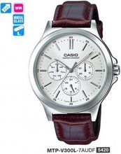 Casio MTP-V300L-7AUDF