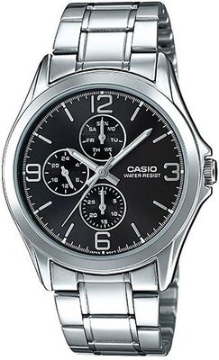 Casio MTP-V301D-1AUDF