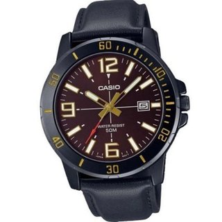 Casio MTP-VD01BL-5B