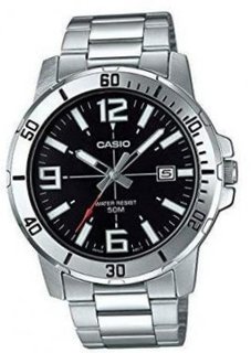 Casio MTP-VD01D-1BVUDF