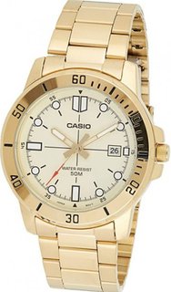 Casio MTP-VD01G-9EVUDF