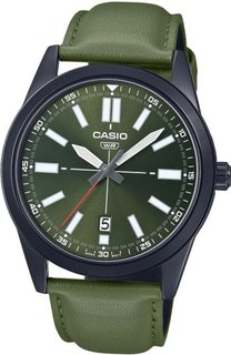 Casio MTP-VD02BL-3E