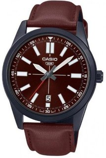 Casio MTP-VD02BL-5E