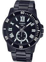 Casio MTP-VD200B-1B