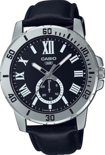 Casio MTP-VD200L-1B