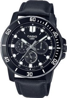 Casio MTP-VD300BL-1EUDF