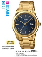 Casio MTP-VS01G-2A