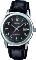 Casio MTP-VS01L-1B2