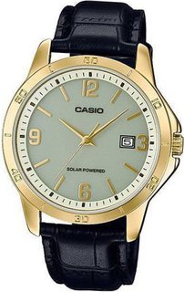 Casio MTP-VS02GL-9A2