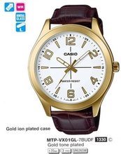 Casio MTP-VX01GL-7B