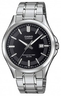 Casio MTS-100D-1AVEF