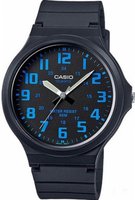 Casio MW-240-2BVEF