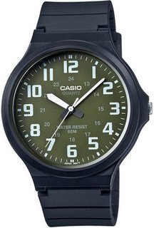 Casio MW-240-3B