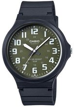 Casio MW-240-3BVDF