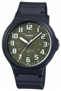 Casio MW-240-3BVEF