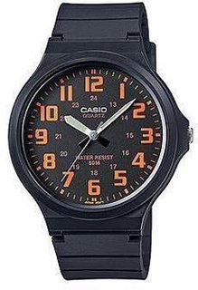 Casio MW-240-4BVDF