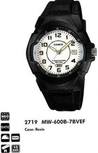 Casio MW-600B-7BVEF
