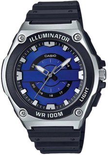 Casio MWC-100H-2A2VEF