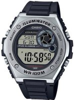 Casio MWD-100H-1AVEF