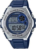 Casio MWD-100H-2AVCF