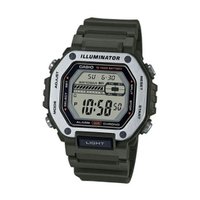 Casio MWD-110H-3A