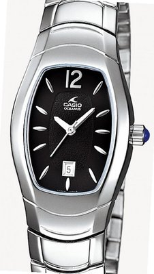 Casio Oceanus Ladies Oceanus