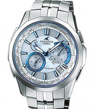 Casio Oceanus