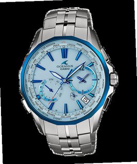 Casio OCW-S3400D-2AJF