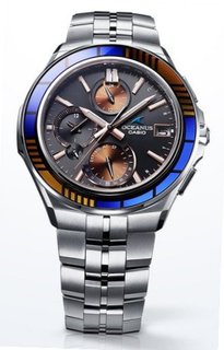 Casio OCW-S5000D-1AJF