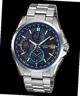 Casio OCW-T2600-1AJF