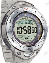 Casio Pathfinder Sea Pathfinder Antao