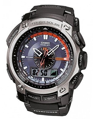 Casio Pathfinder