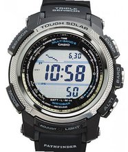 Casio Pathfinder