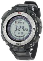 Casio PAW1500-1V Pathfinder Multi-Band Solar Atomic Ultimate