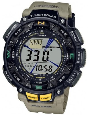 Casio PRG-240-5ER