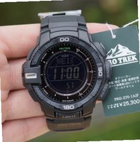 Casio PRG-270-1AJF