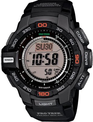 Casio PRG-270-1ER