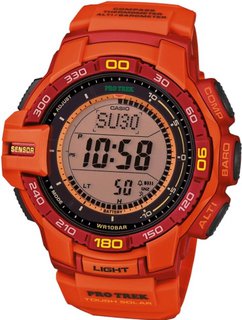 Casio PRG-270-4A