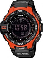 Casio PRG-270-4ER